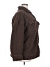 32 Degrees 100% Polyester Brown Faux Fur Jacket Size XXL - photo 4