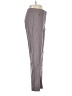 Escada Solid Gray Casual Pants Size EU 36 / US 6 - photo 4