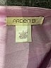 Arden B. Solid Pink Cocktail Dress Size S - photo 3