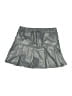 Boboli Metallic Gray Skirt Size 5 - photo 2