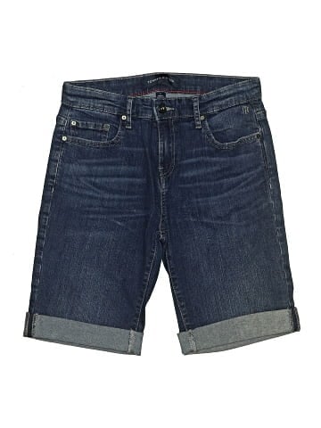 Tommy Hilfiger Denim Shorts (view 1)