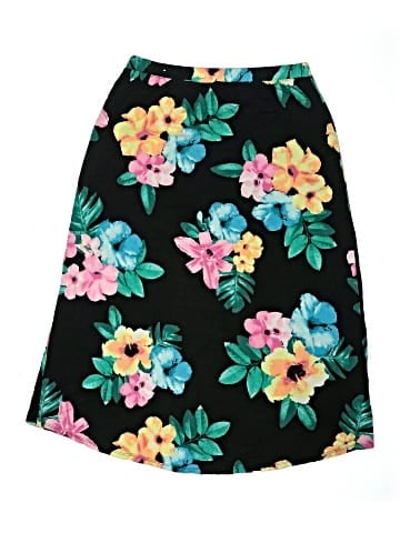 Justice Skirt (view 2)