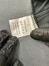 Unbranded 100% Polyester Black Active Pants Size L - photo 4