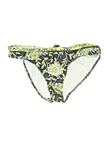 Jets by Jessika Allen Swimsuit Bottoms (view 1)
