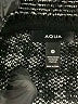 Aqua Houndstooth Black Cardigan Size XS - photo 7
