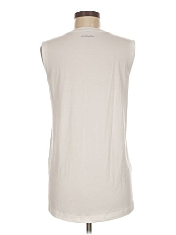 Columbia Sleeveless T-Shirt (view 2)