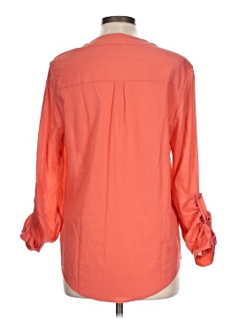Joie 3/4 Sleeve Blouse (view 2)