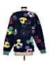Disney Print Blue Pullover Sweater Size XS - photo 2