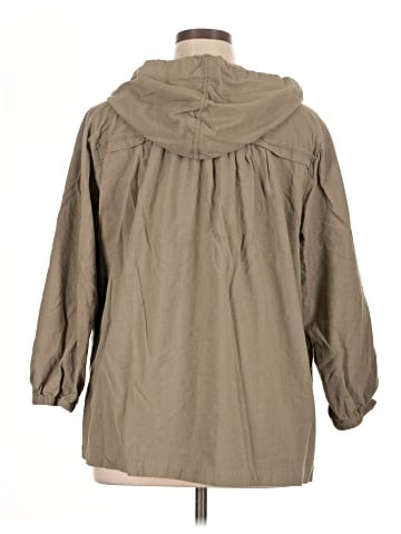 Soft Surroundings Poncho (view 2)