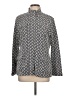 Market and Spruce Black Jacket Size L - photo 1