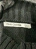 Pink Clover Solid Black Turtleneck Sweater Size L - photo 7