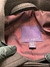 Ted Baker London Black Coat Size 12 (5) - photo 6