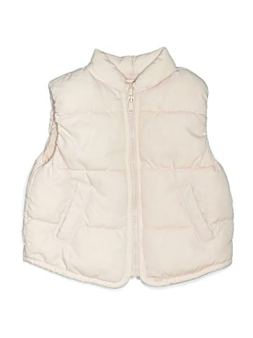 Zara Vest (view 1)