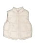 Zara Ivory Pink Vest Size 18-24 mo - photo 1