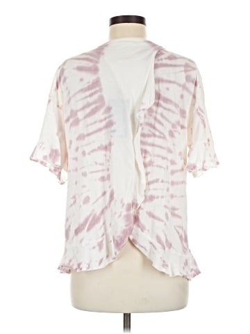 Chaser Short Sleeve Top (view 2)