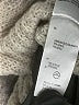 Amuse Society Tan Pullover Sweater Size M - photo 8