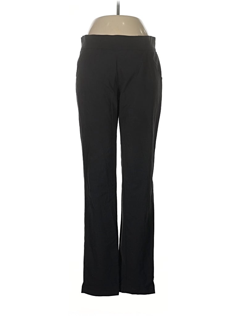 Pre-owned Columbia Dress Pants In Black