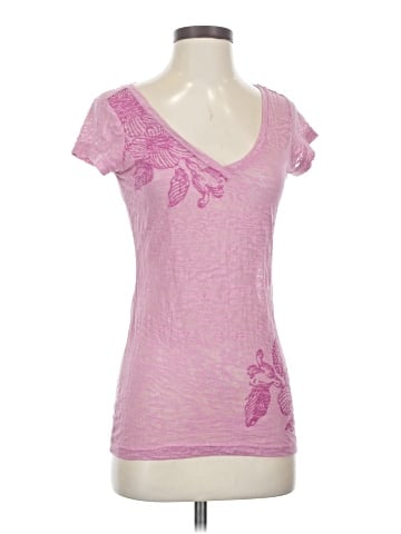 Rip Curl Short Sleeve T-Shirt (view 1)