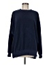 Aerie Solid Blue Pullover Sweater Size M - photo 1