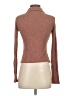 Zara Brown Cardigan Size S - photo 2