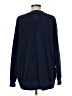 Aerie Solid Blue Pullover Sweater Size M - photo 2