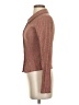Zara Brown Cardigan Size S - photo 5