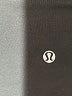 Lululemon Athletica Black Tank Top Size M (estimated) - photo 7