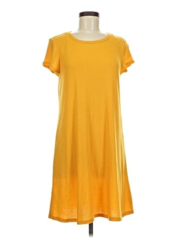 KRISTIN NICOLE Casual Dress (view 1)