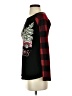 Assorted Brands Black Long Sleeve T-Shirt Size S - photo 5