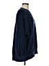 Aerie Solid Blue Pullover Sweater Size M - photo 4