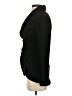 Joseph Ribkoff Black Blazer Size 4 - photo 5