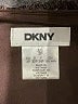 DKNY Brown Cocktail Dress Size 2 (petite) - photo 6