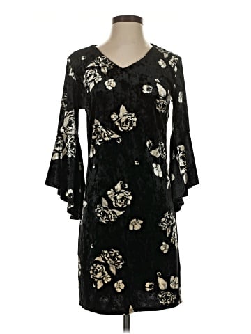NY Collection Cocktail Dress (view 1)
