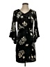 NY Collection Black Cocktail Dress Size S (petite) - photo 1