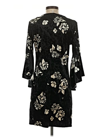 NY Collection Cocktail Dress (view 2)