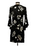 NY Collection Black Cocktail Dress Size S (petite) - photo 2