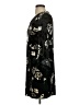 NY Collection Black Cocktail Dress Size S (petite) - photo 5