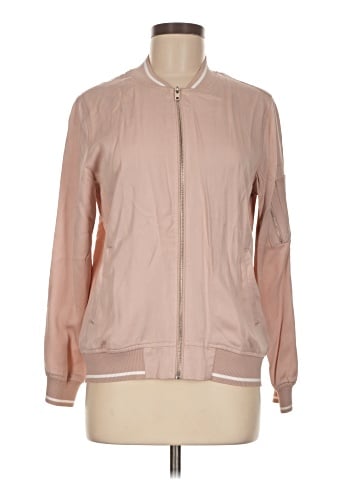 Harlowe & Graham Track Jacket (view 1)