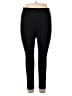 Lyssé Black Active Pants Size 1X - photo 1