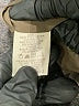 Mystree 100% Polyester Solid Tan Jacket Size L - photo 7
