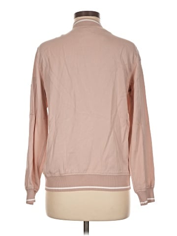 Harlowe & Graham Track Jacket (view 2)