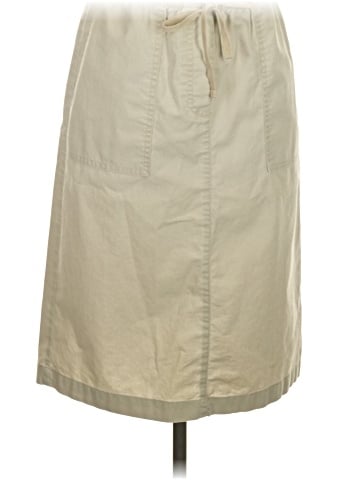 L.L.Bean Casual Skirt (view 1)