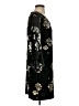 NY Collection Black Cocktail Dress Size S (petite) - photo 4