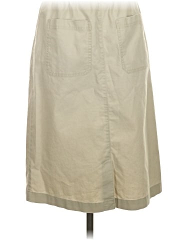 L.L.Bean Casual Skirt (view 2)