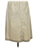 L.L.Bean 100% Cotton Solid Tan Casual Skirt Size XS (petite) - photo 2