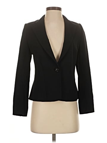 Piazza Sempione Wool Blazer (view 1)