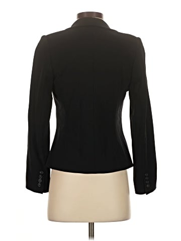 Piazza Sempione Wool Blazer (view 2)