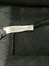 Six Fifty Black Pullover Sweater Size M - photo 7