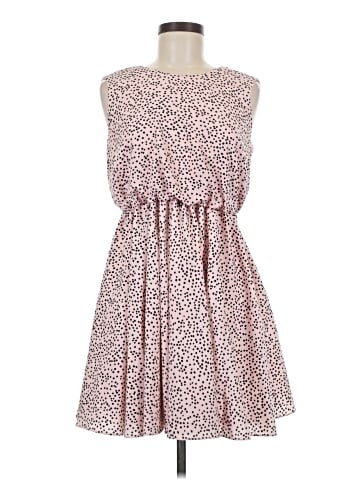 Helena Casual Dress (view 1)