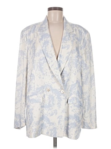 Thakoon Blazer (view 1)